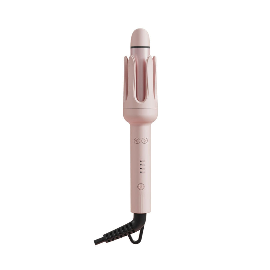 Rotating Ceramic Hair Curling Iron Apparel and Accessories