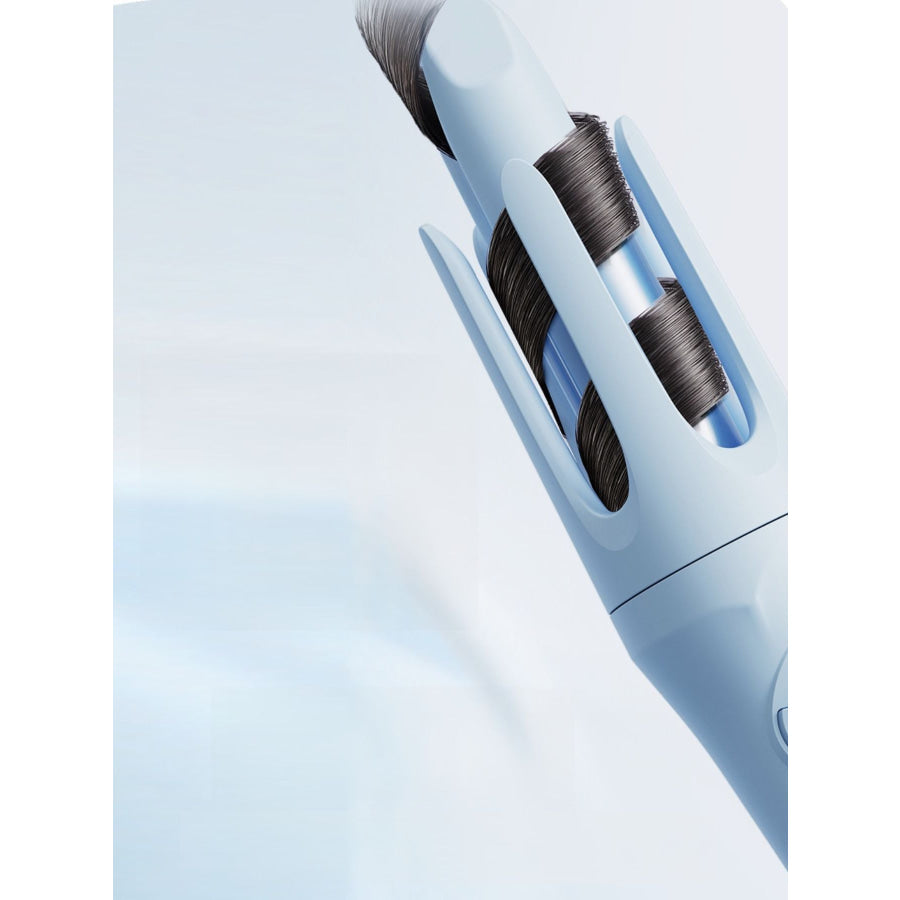 Rotating Ceramic Hair Curling Iron Apparel and Accessories