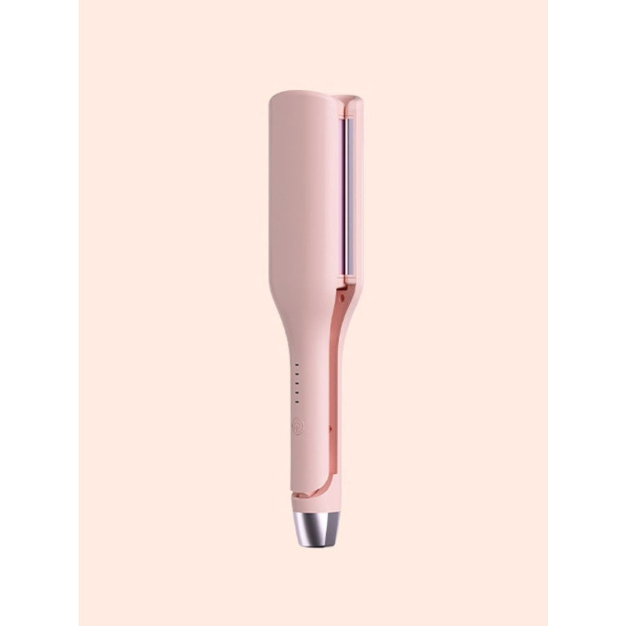 Rotating Ceramic Hair Curling Iron Apparel and Accessories