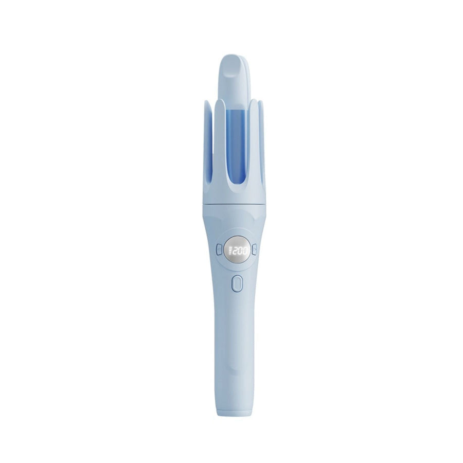 Rotating Ceramic Hair Curling Iron Apparel and Accessories