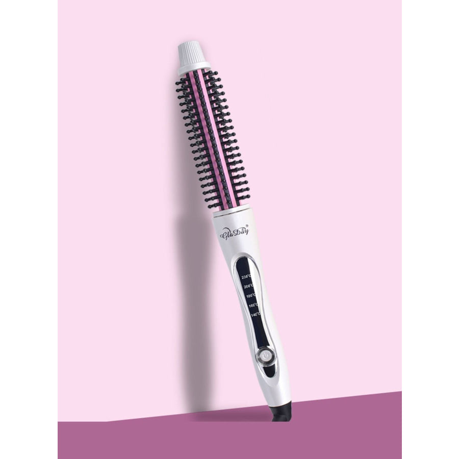Rotating Hot Air Brush 14mm / European plug Apparel and Accessories