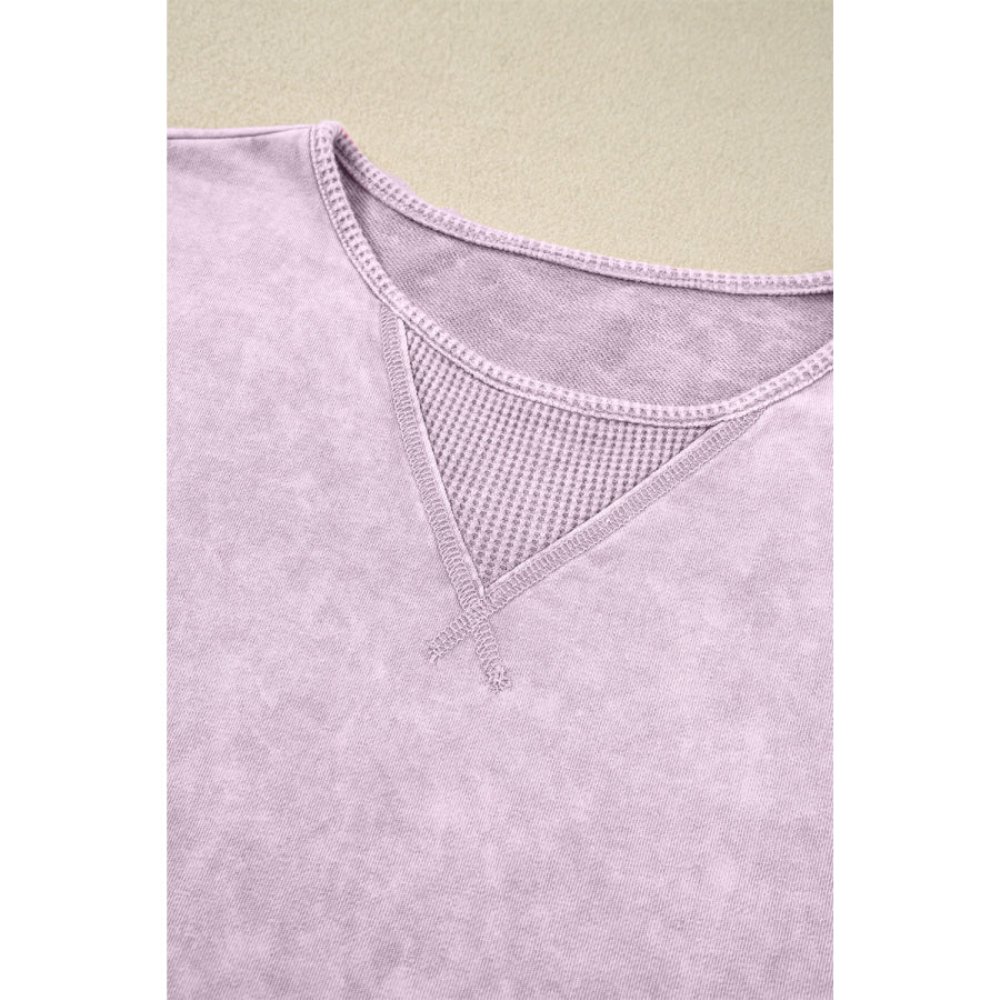 Round Neck Half Sleeve T-Shirt Apparel and Accessories