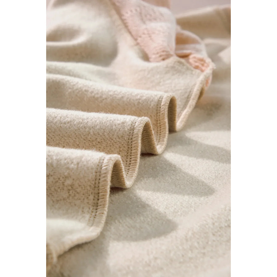 Round Neck Long Sleeve Sweatshirt Apparel and Accessories