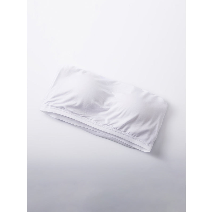 Round Neck Short Sleeve T-Shirt with Bra Apparel and Accessories