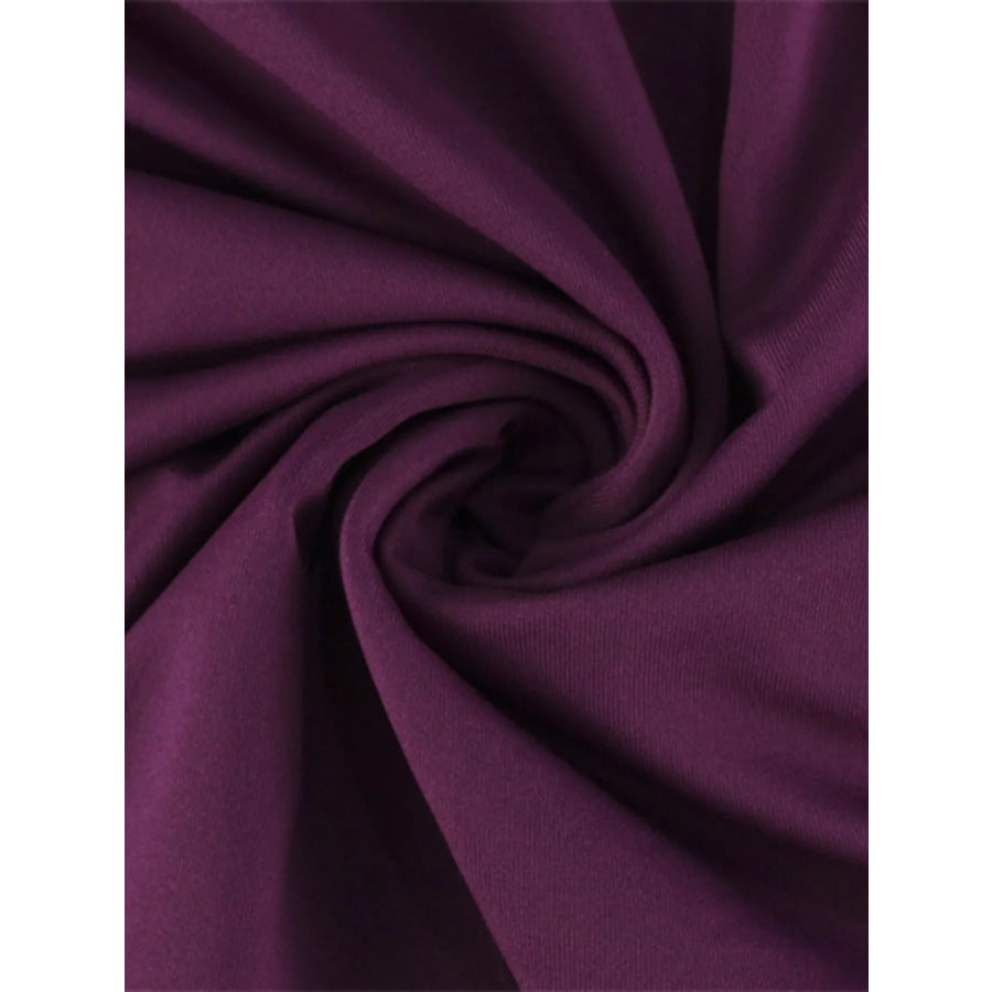 Ruched Bodycon Mini Dress Apparel and Accessories