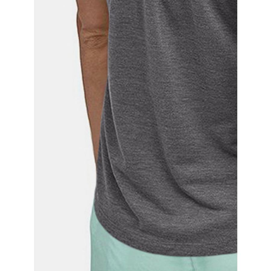 Scoop Neck Active Tank Apparel and Accessories