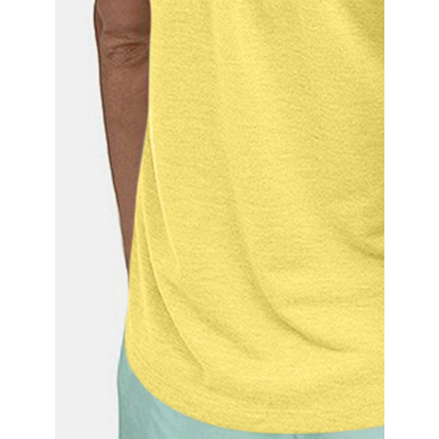 Scoop Neck Active Tank Apparel and Accessories