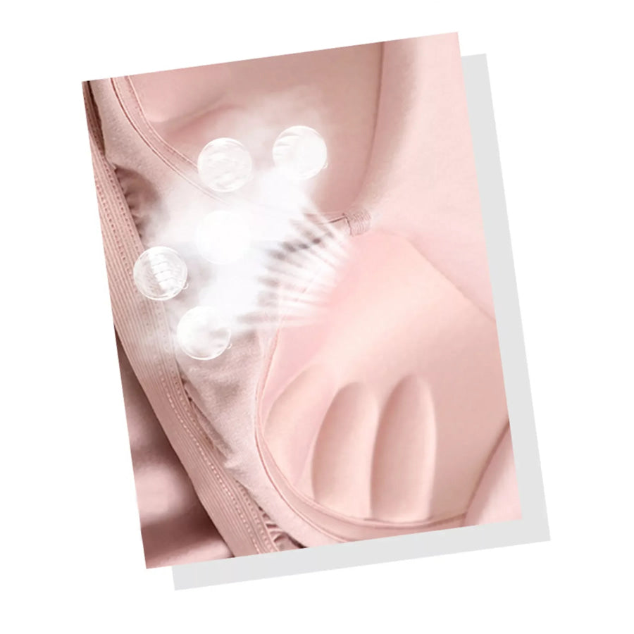 Seamless Modal Padded Tank Apparel and Accessories