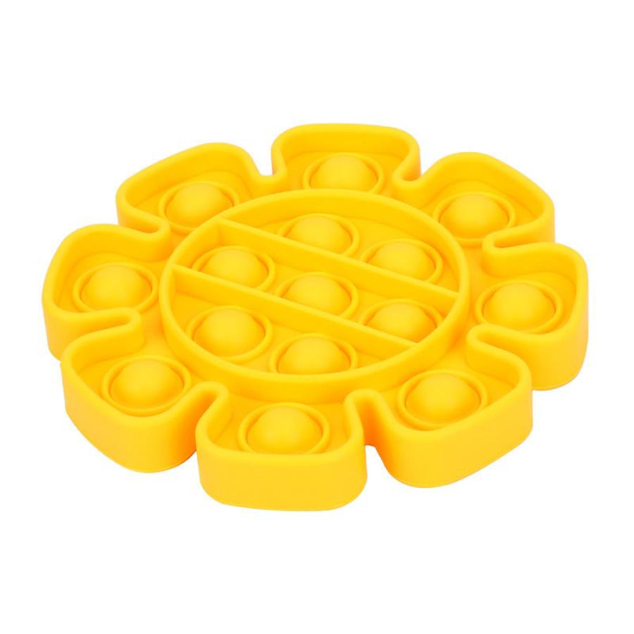 NEW! Sensory Pop It Toys Various Shapes