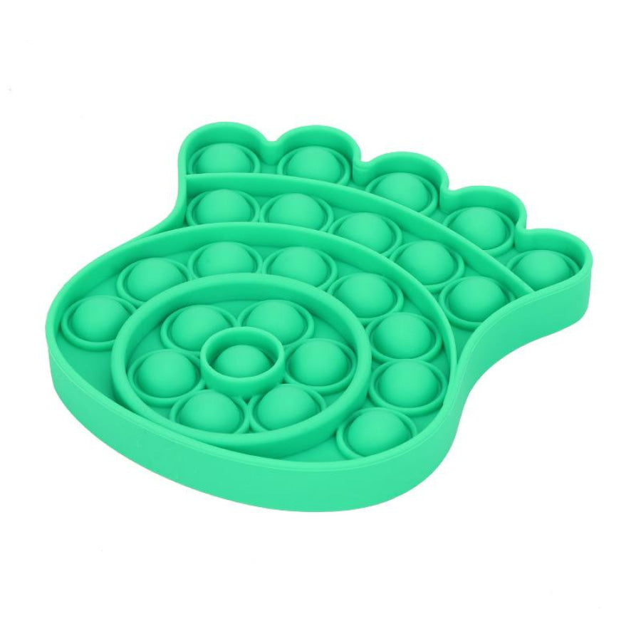 NEW! Sensory Pop It Toys Various Shapes