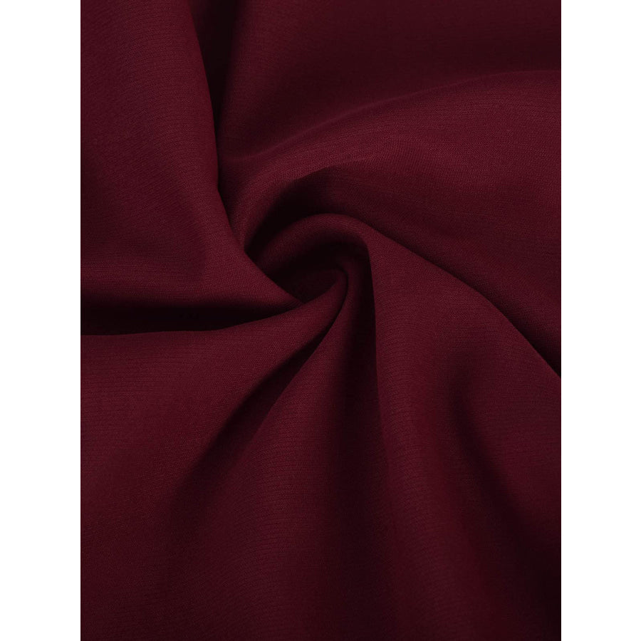 Single Shoulder Batwing Sleeve Romper Apparel and Accessories