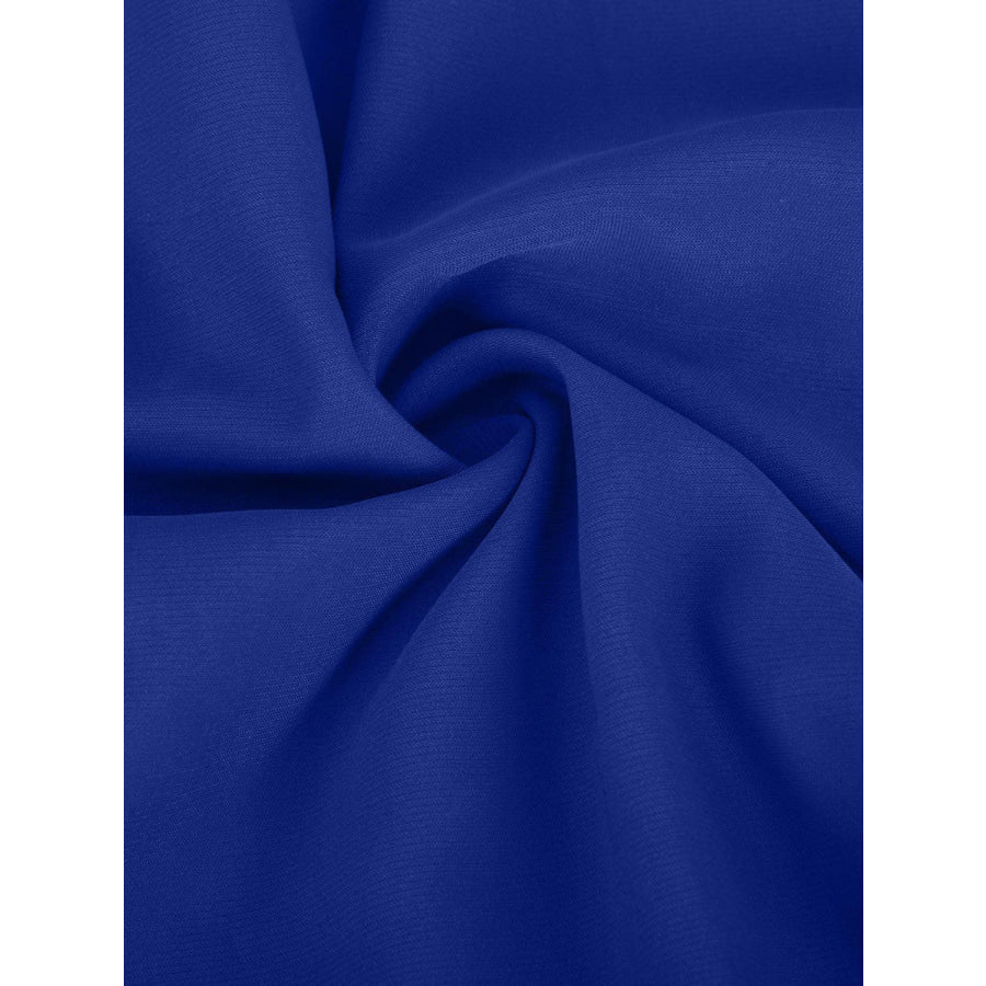 Single Shoulder Batwing Sleeve Romper Apparel and Accessories