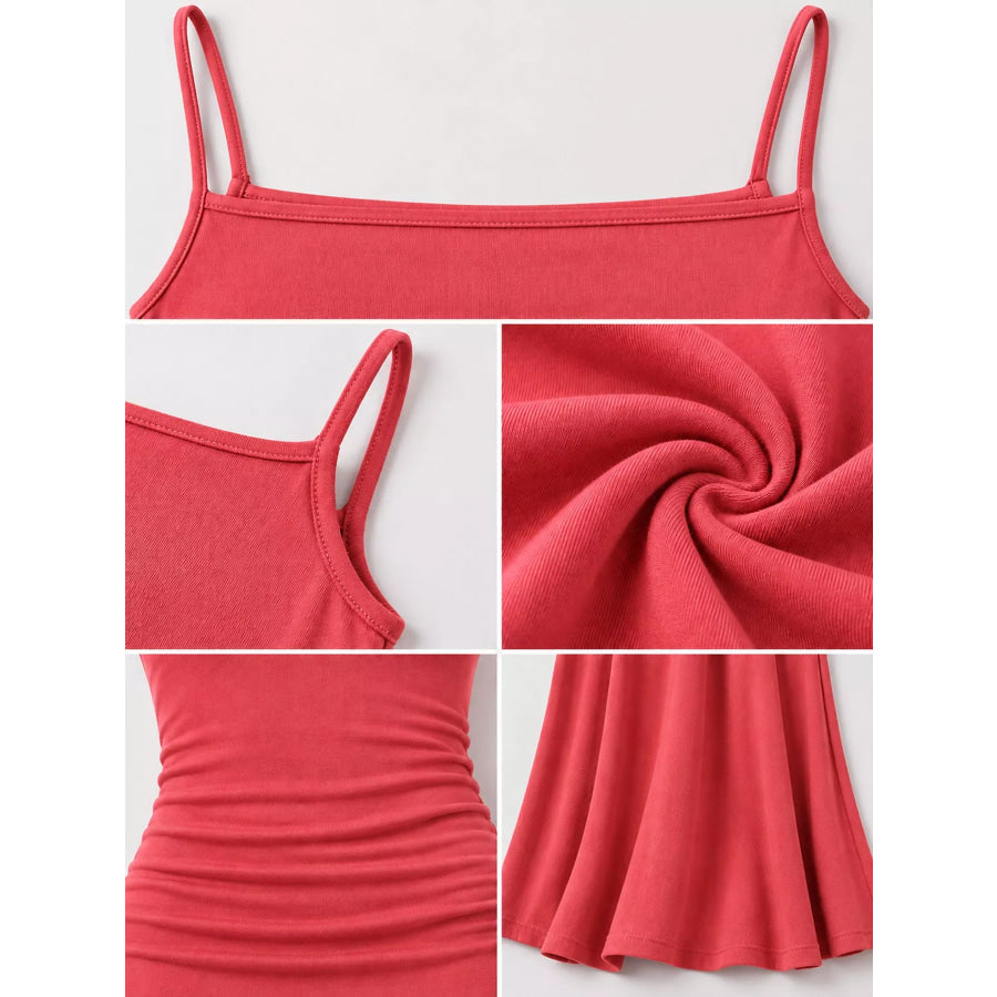Sleeveless Bodycon Maxi Dress Apparel and Accessories