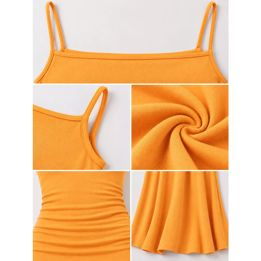 Sleeveless Bodycon Maxi Dress Apparel and Accessories