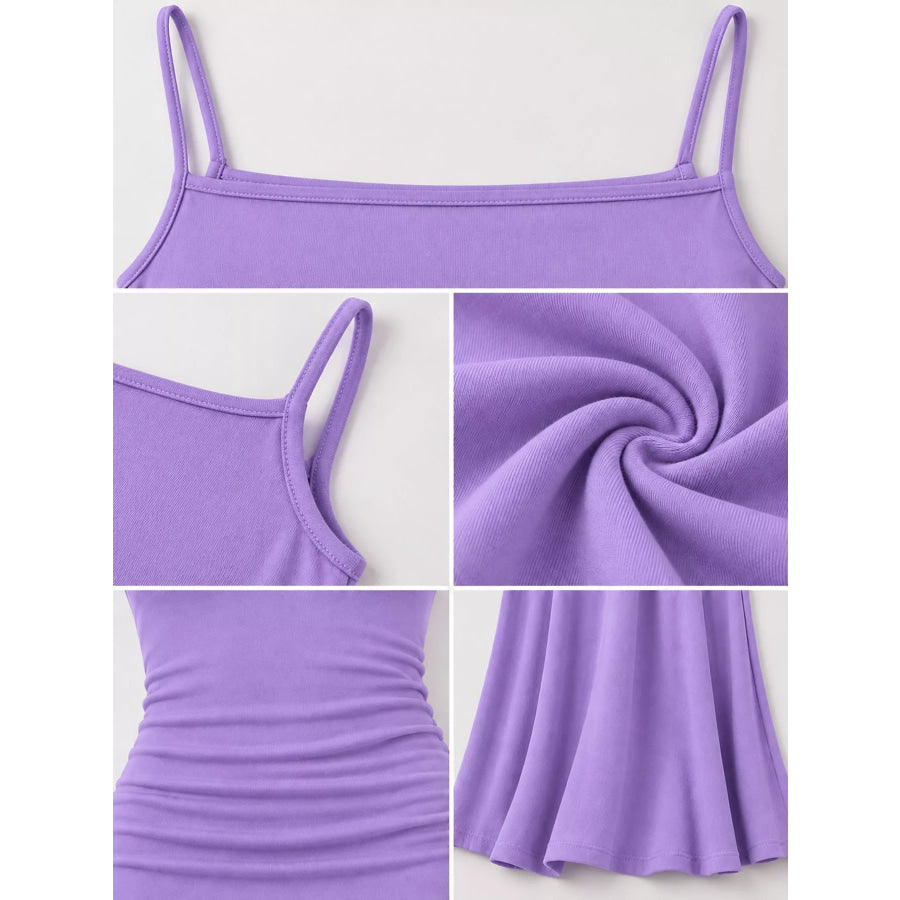 Sleeveless Bodycon Maxi Dress Apparel and Accessories