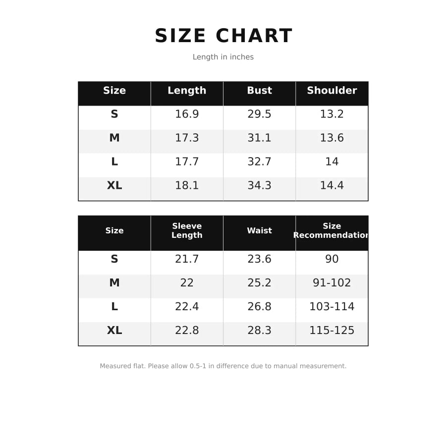 Slim-Fit Long Sleeve U-Neck Cropped T-Shirt Apparel and Accessories