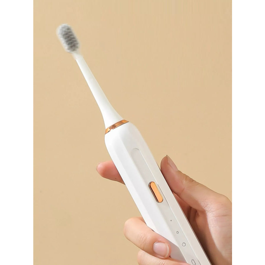 Smart Electric Toothbrush Apparel and Accessories