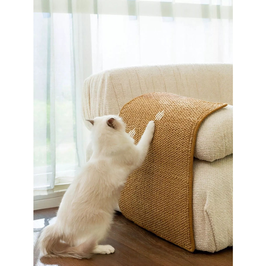 Sofa Protector Cat Scratching Mat Apparel and Accessories