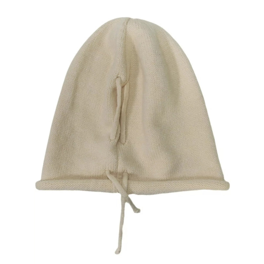 Soft Knit Beanie Hat Apparel and Accessories