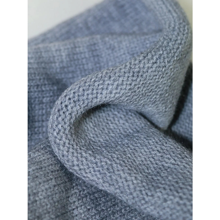Soft Knit Beanie Hat Apparel and Accessories