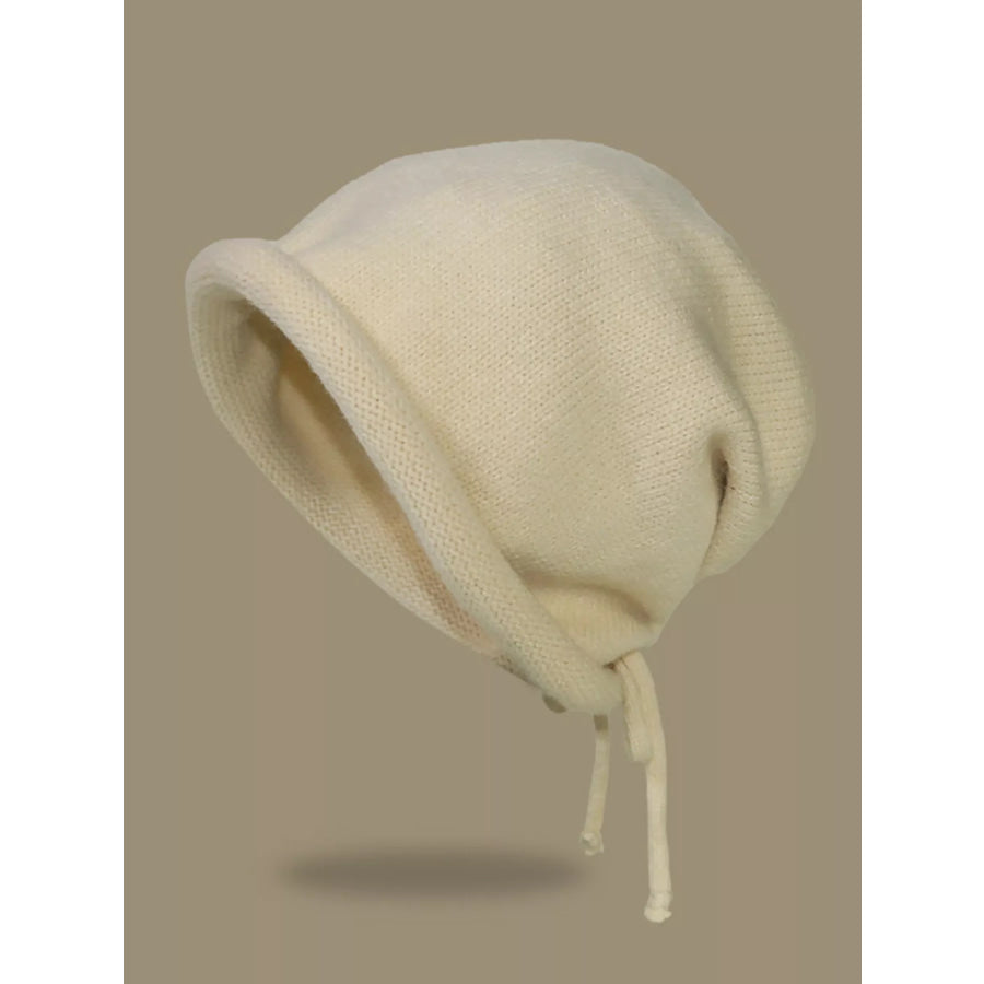 Soft Knit Beanie Hat Apparel and Accessories