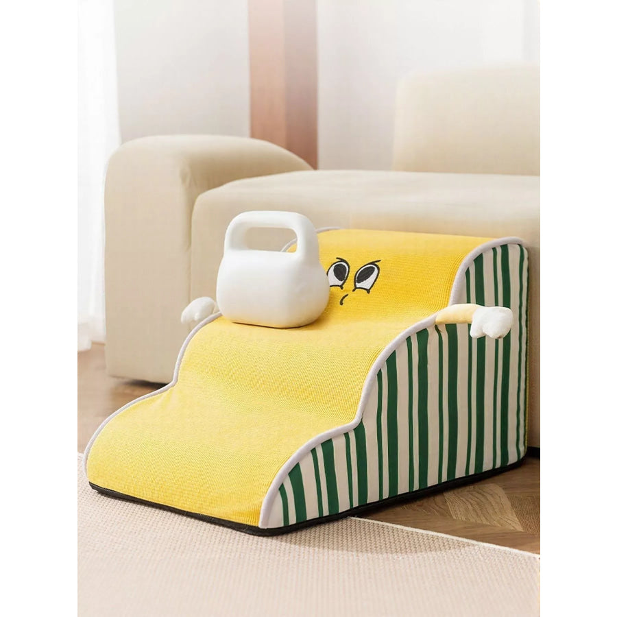 Soft Pet Stairs Apparel and Accessories