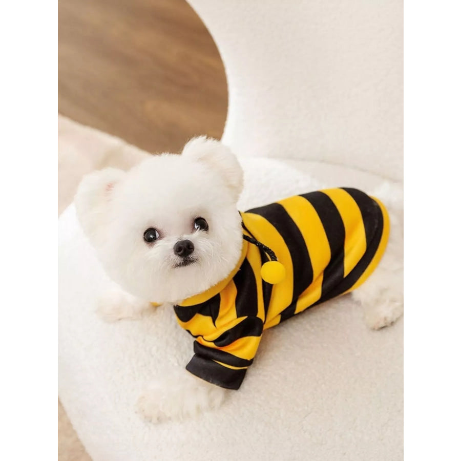 Soft Warm Pet Hoodie Apparel and Accessories