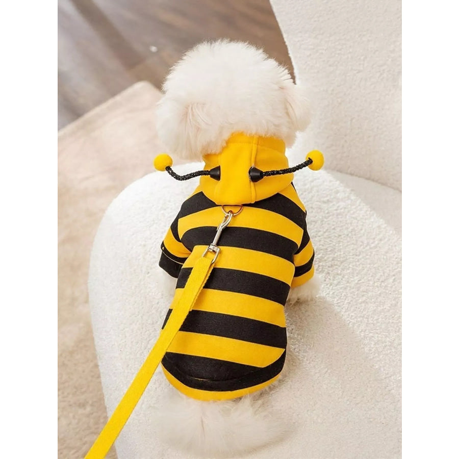 Soft Warm Pet Hoodie Apparel and Accessories