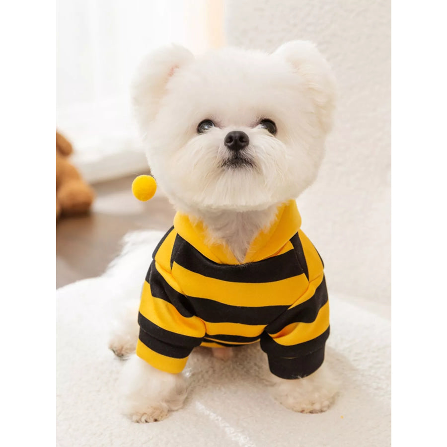 Soft Warm Pet Hoodie Apparel and Accessories