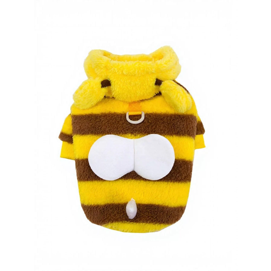 Soft Warm Pet Hoodie Apparel and Accessories