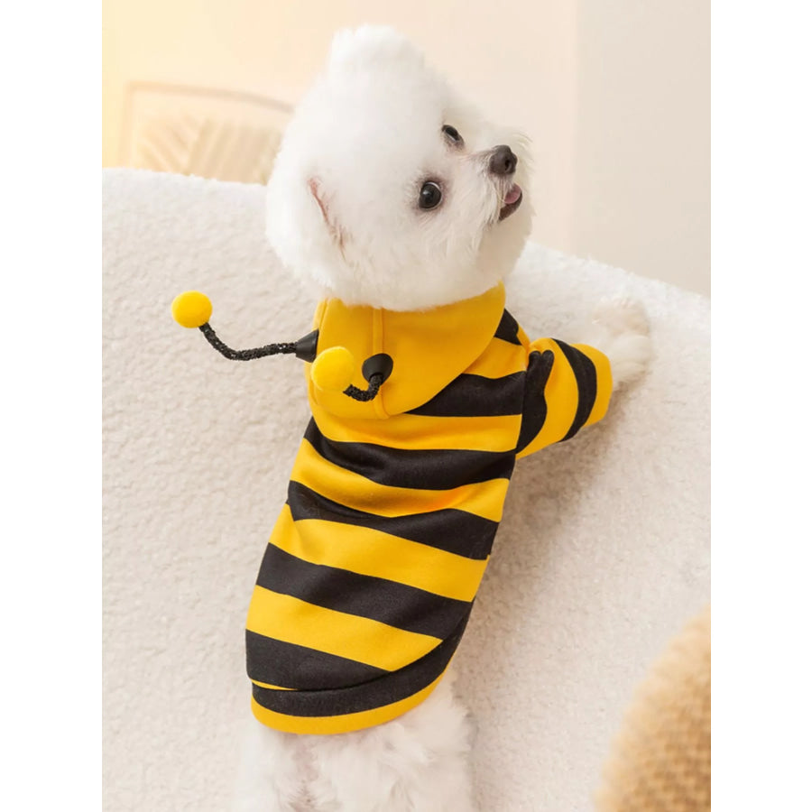 Soft Warm Pet Hoodie Apparel and Accessories