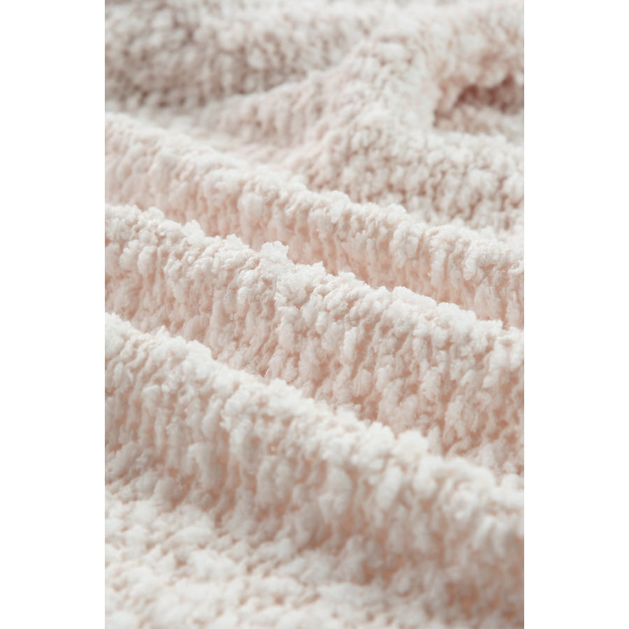 Solid Color Open Front Cardigan Apparel and Accessories