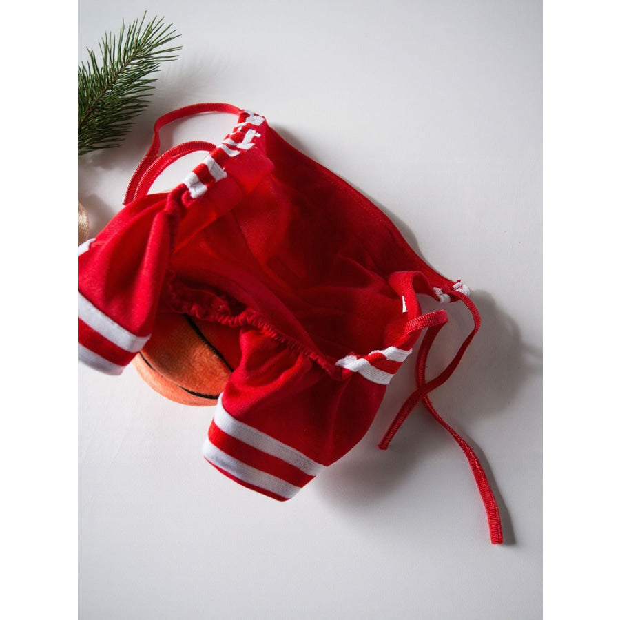 Sporty Basketball Pet Jumpsuit Apparel and Accessories