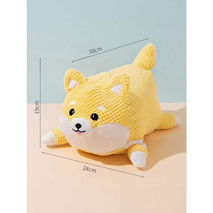 Squeaky Pet Plush Toy Apparel and Accessories