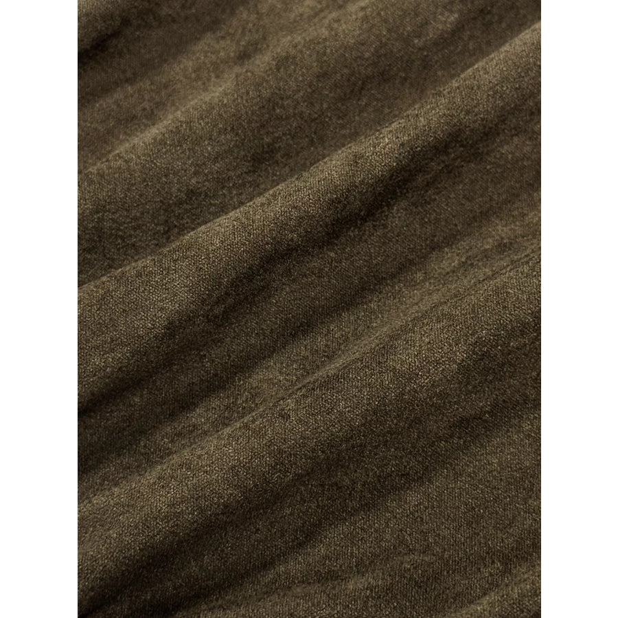Suede Cropped Bomber Jacket Apparel and Accessories