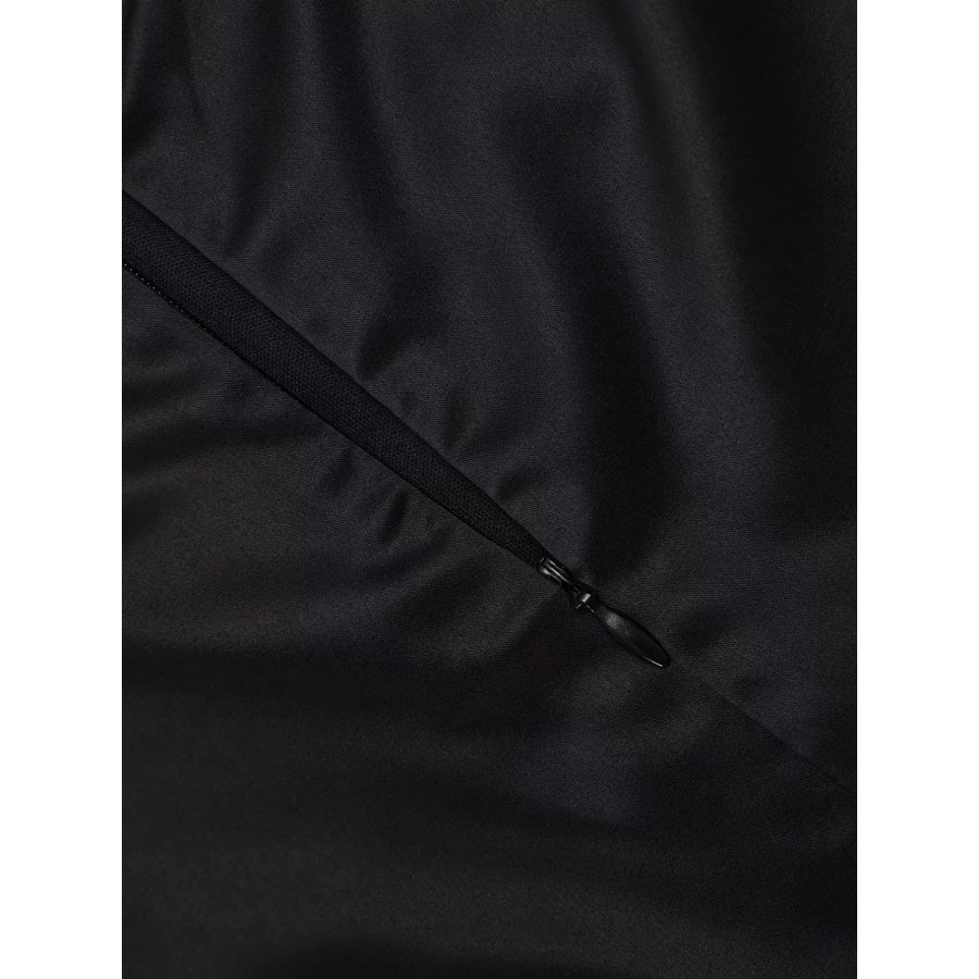 Sweetheart Neck Cami Dress Apparel and Accessories