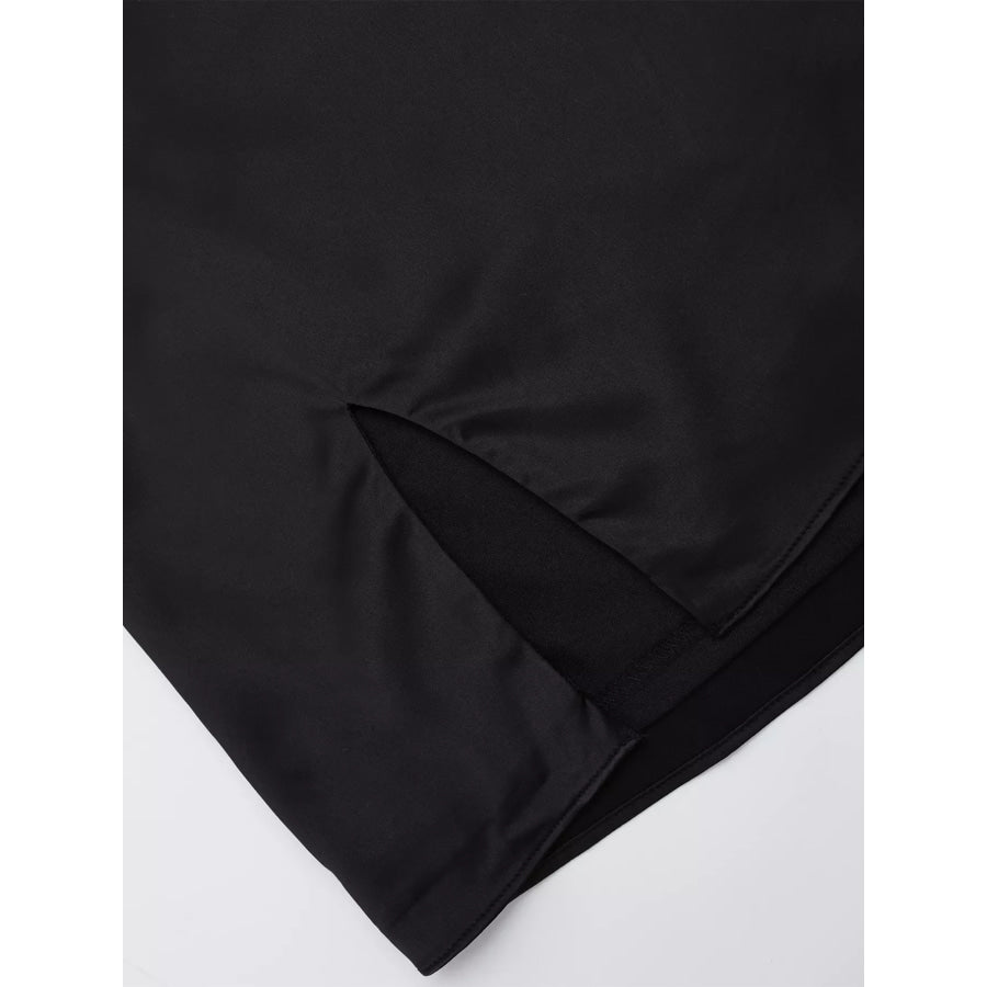 Sweetheart Neck Cami Dress Apparel and Accessories