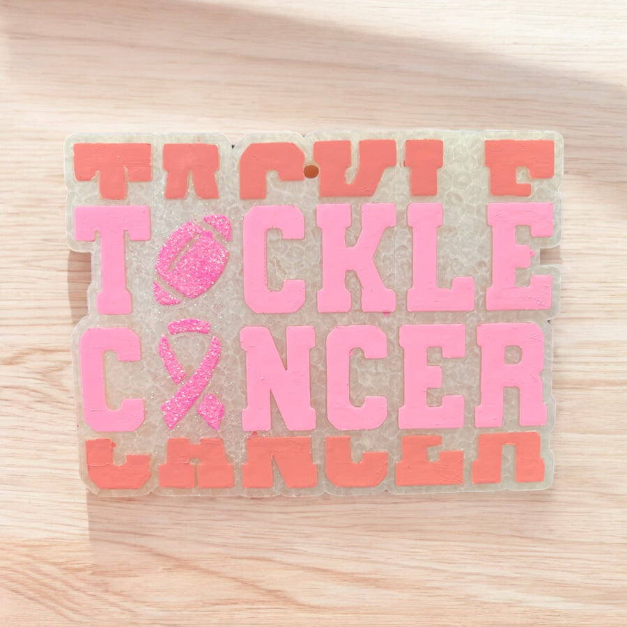 Tackle Cancer Freshie