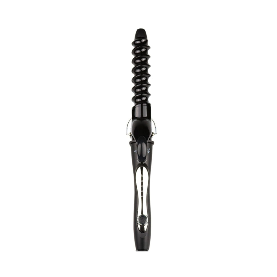 Temperature Control Barrel Curling Iron 32mm / North American plug Apparel and Accessories