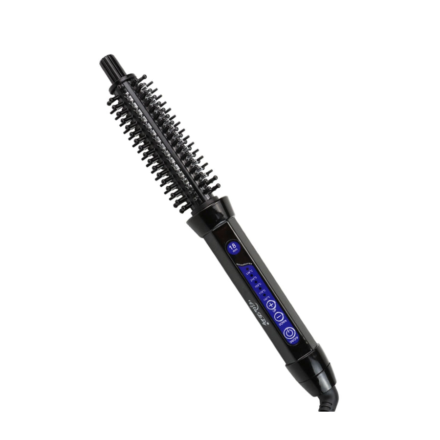 Temperature Control Curling Iron Apparel and Accessories