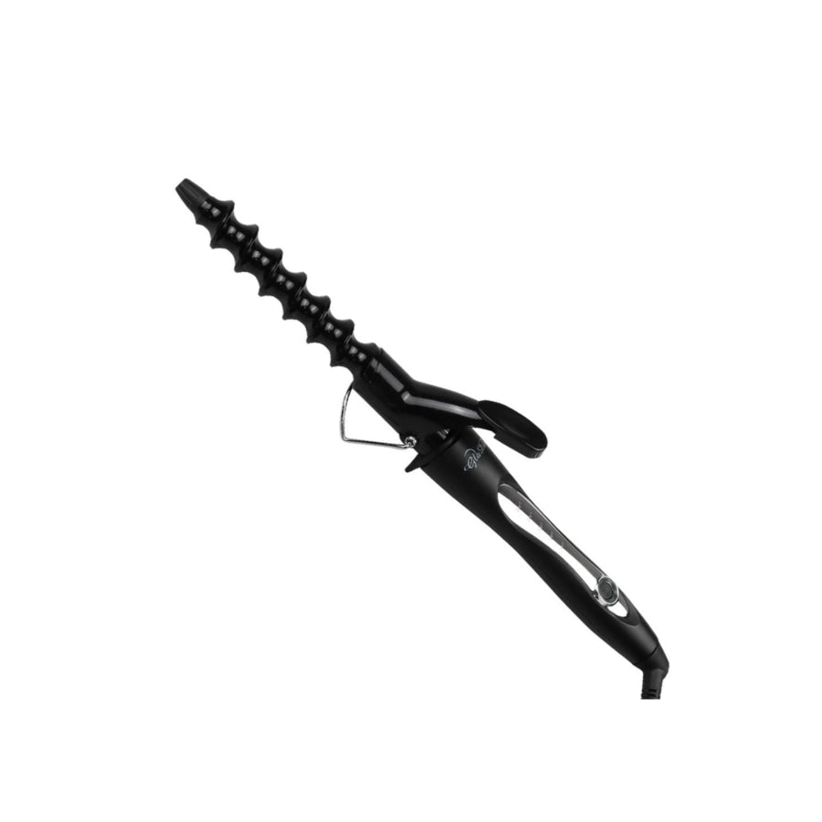Temperature Control Curling Iron Apparel and Accessories