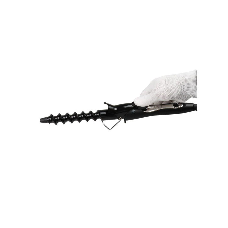Temperature Control Curling Iron Apparel and Accessories