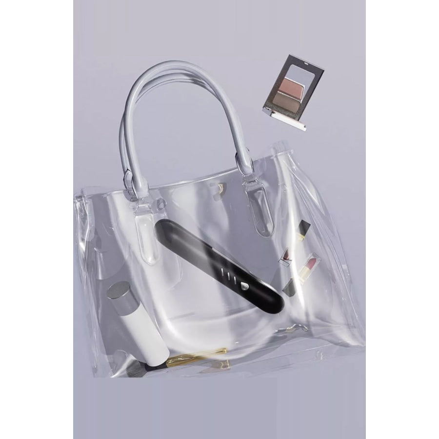 Temperature Control Hair Straightener Black / ONESIZE Apparel and Accessories