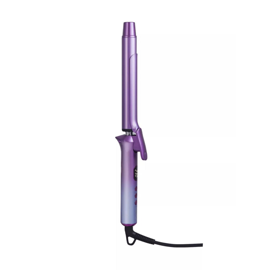 Temperature-Control Heating Curling Iron Apparel and Accessories