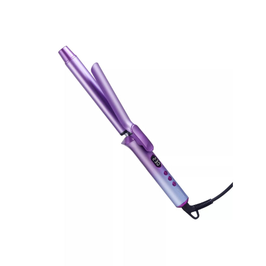 Temperature-Control Heating Curling Iron Apparel and Accessories