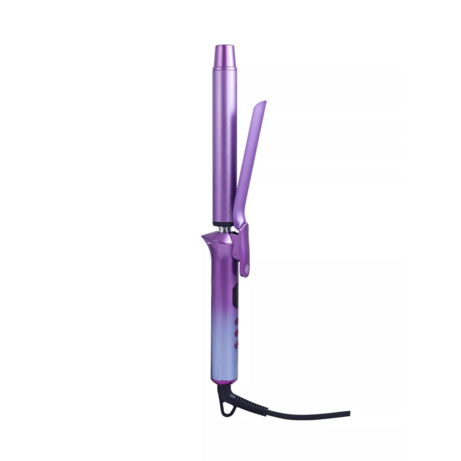 Temperature-Control Heating Curling Iron Apparel and Accessories