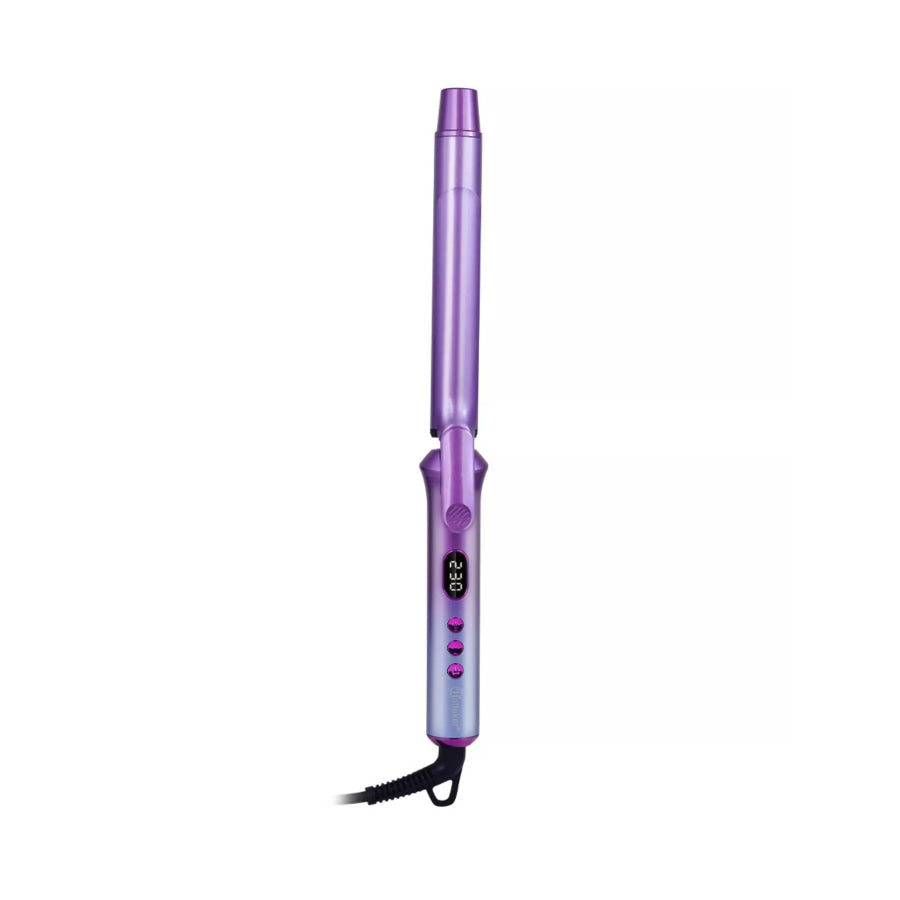 Temperature-Control Heating Curling Iron Apparel and Accessories