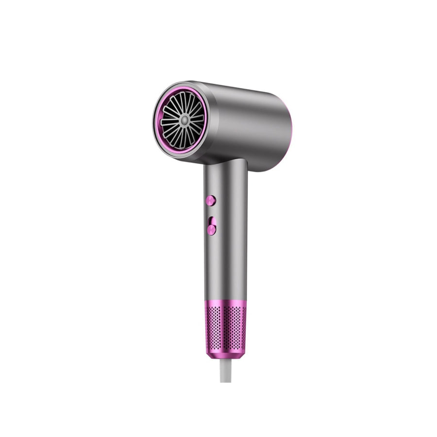 Temperature Control High-Speed Hair Dryer Apparel and Accessories