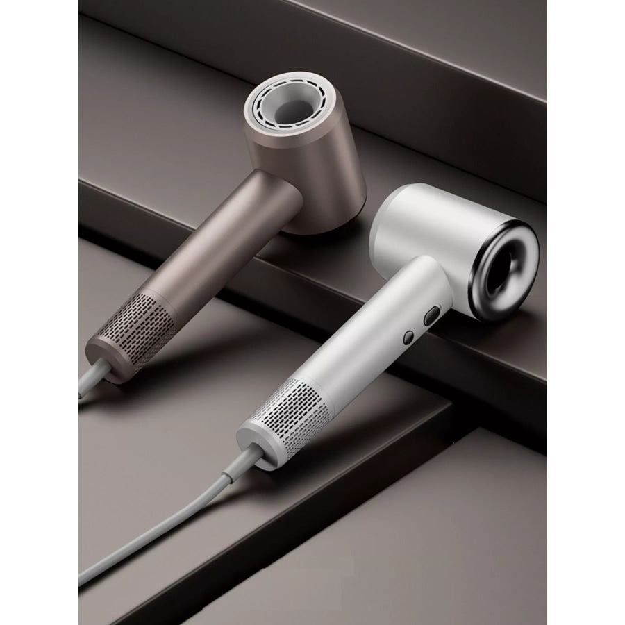 Temperature Control Household Hair Dryer Apparel and Accessories