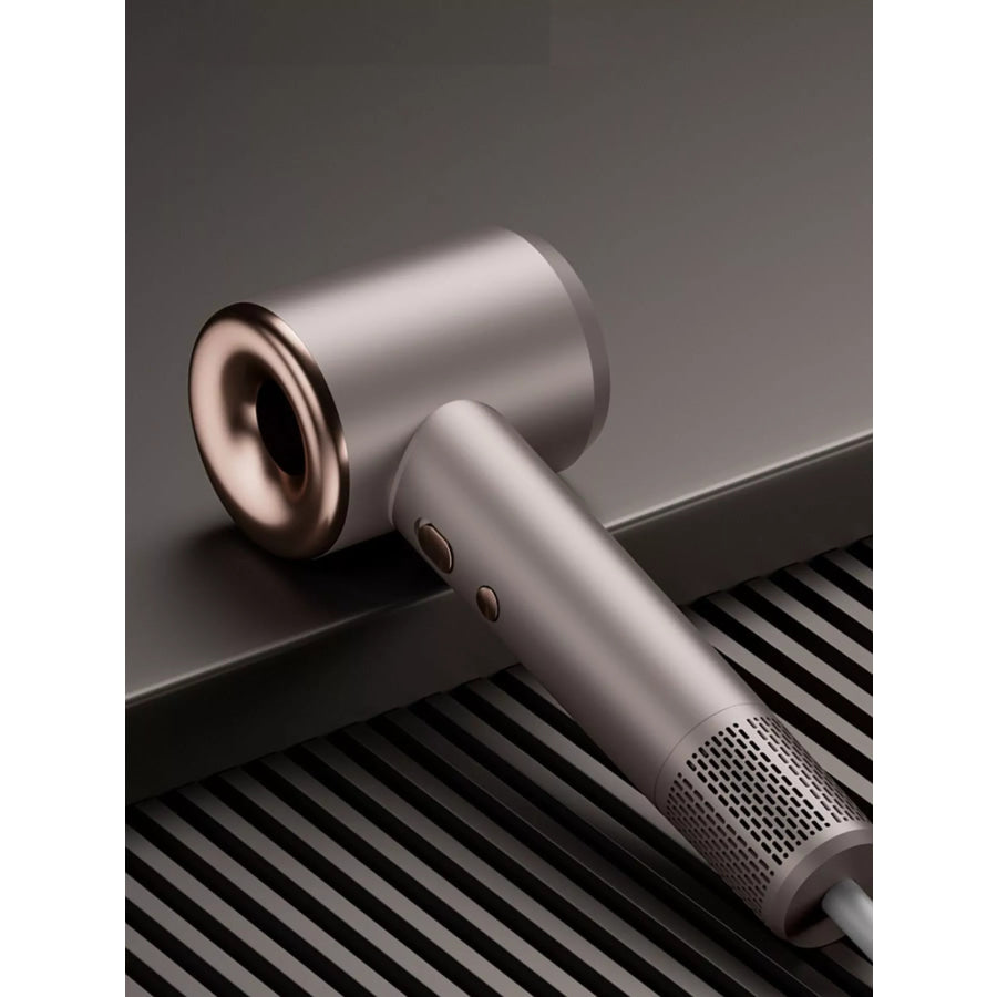 Temperature Control Household Hair Dryer Apparel and Accessories
